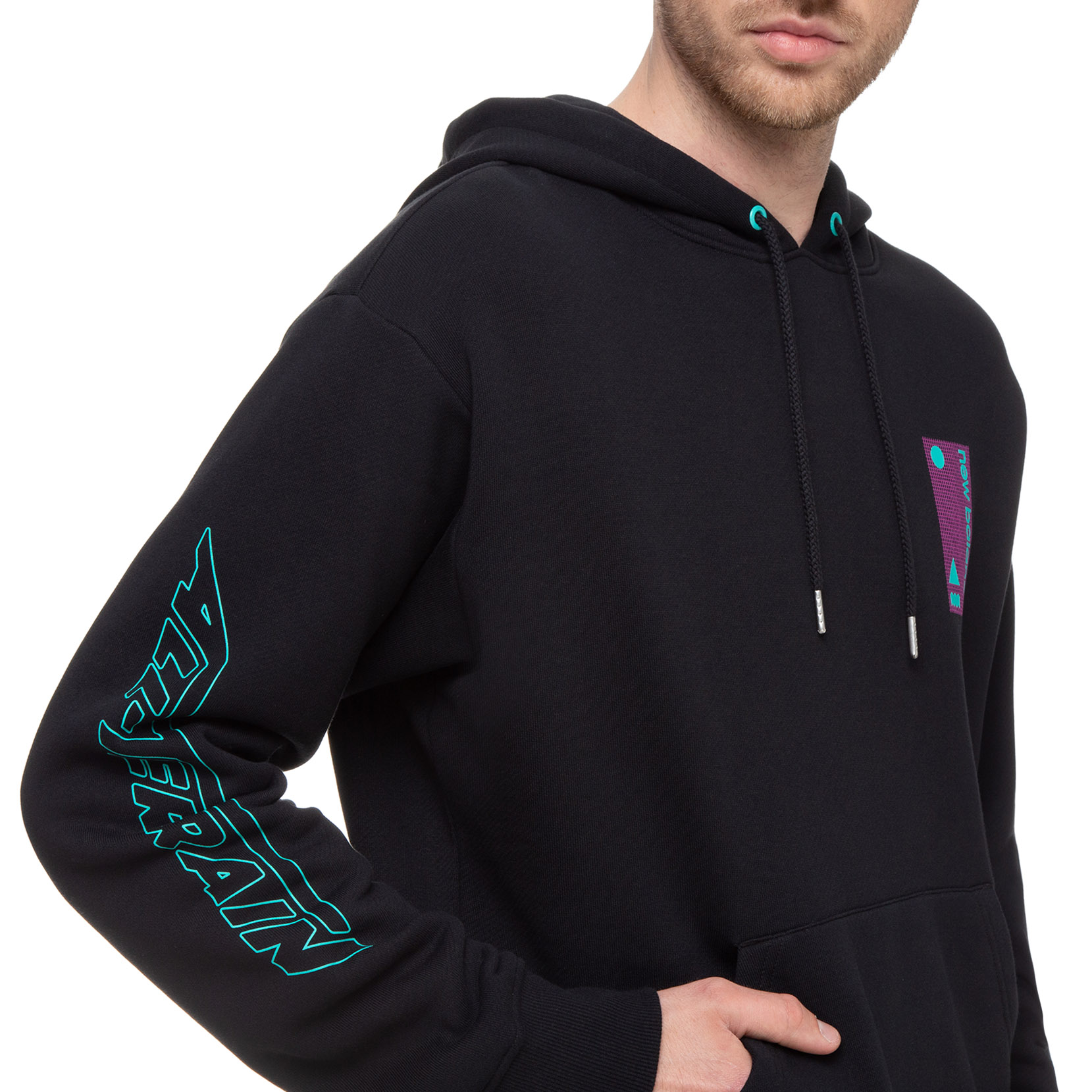 Худі Essentials Terrain