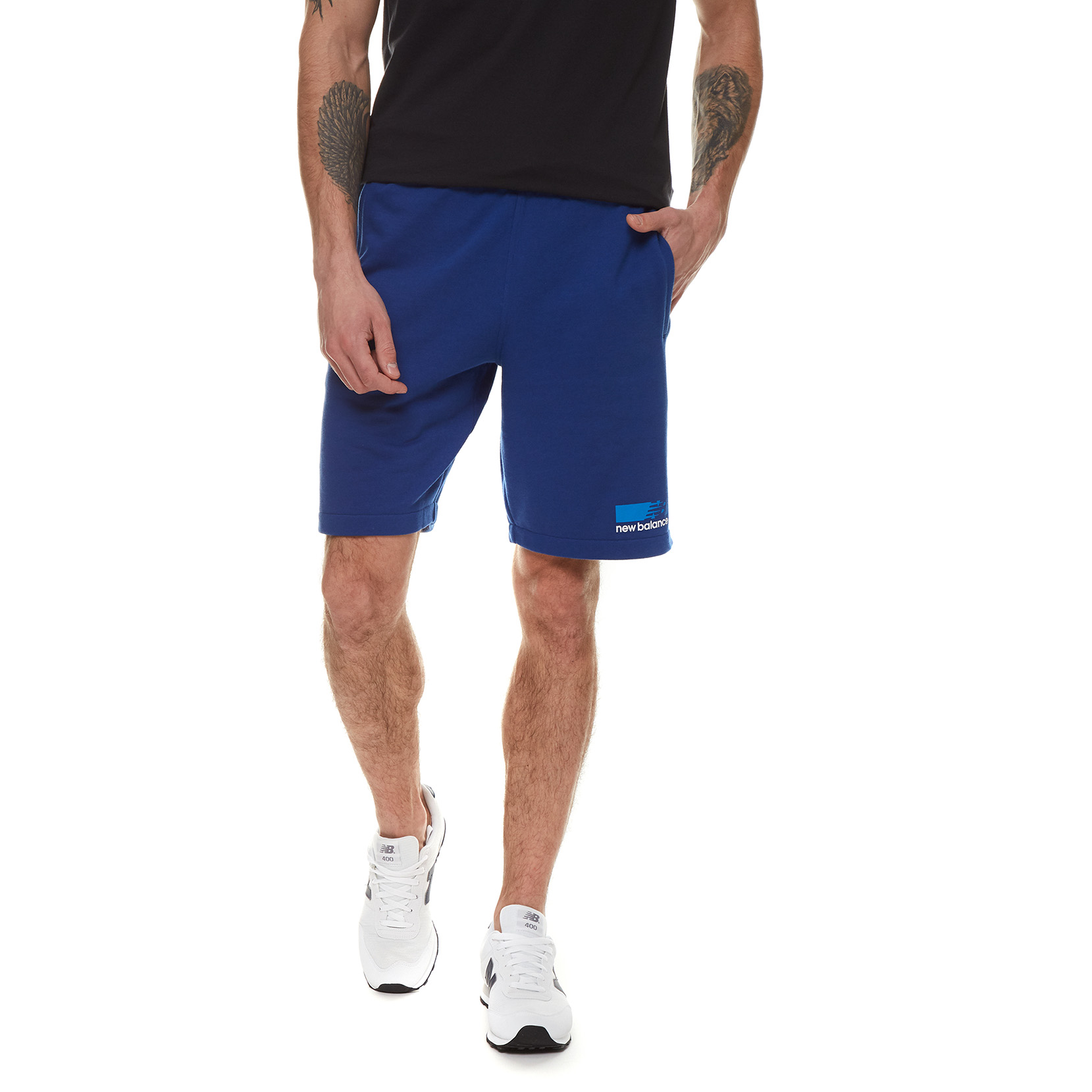 Шорти NB Sport Bold Ft