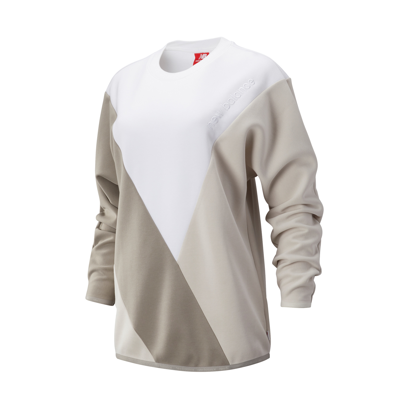 Реглан NB Athletics Select