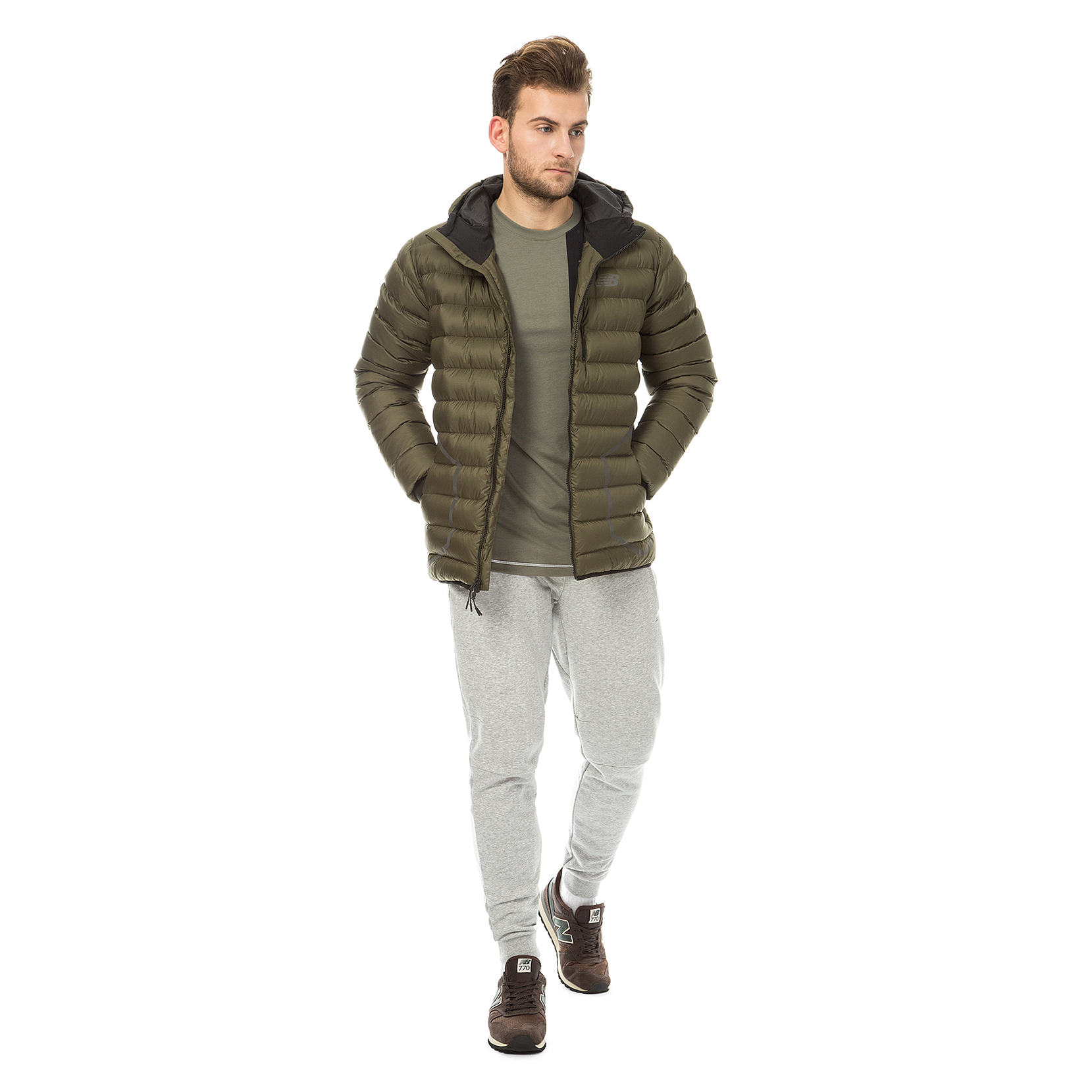 Футболка 247 Luxe