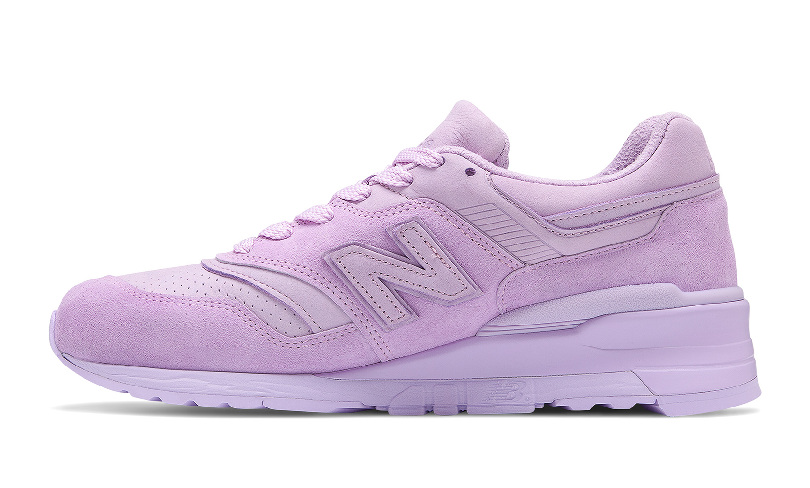 New Balance 997 Made in USA