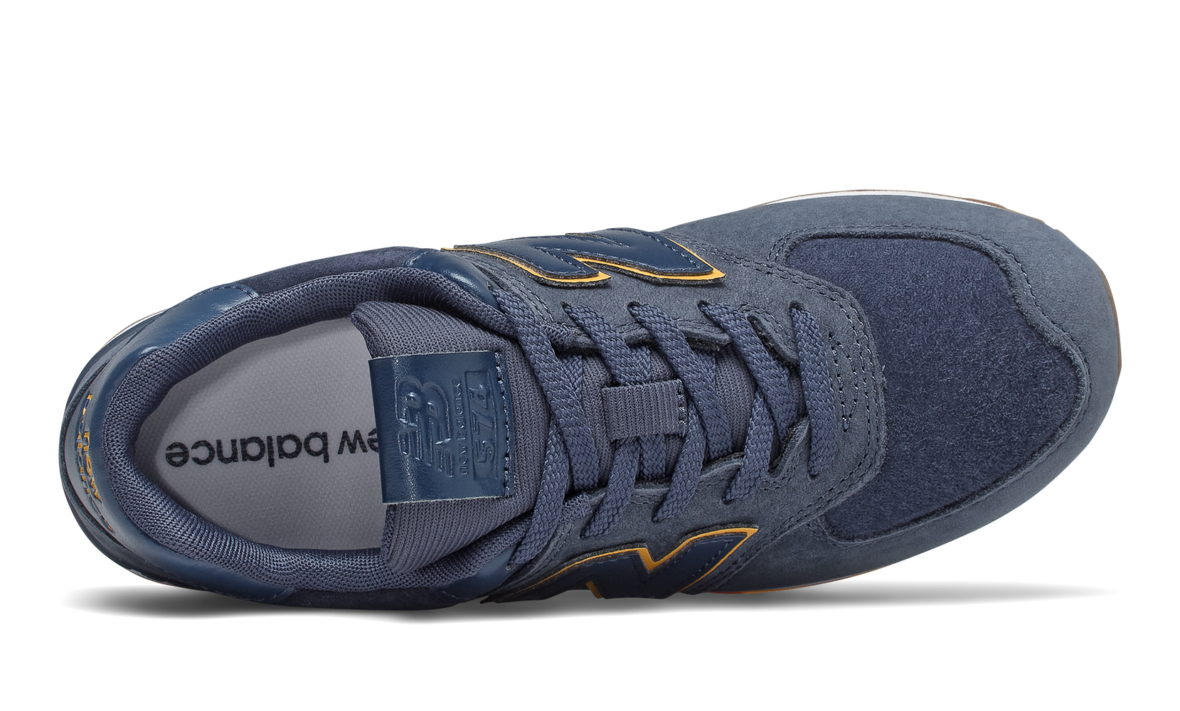 New Balance 574 Premium