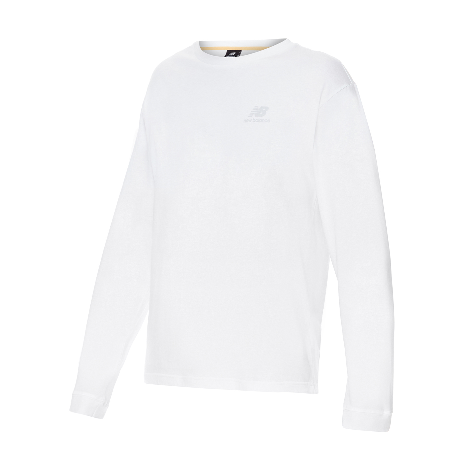 Футболка з довгим рукавом NB Essentials Celebrate LS