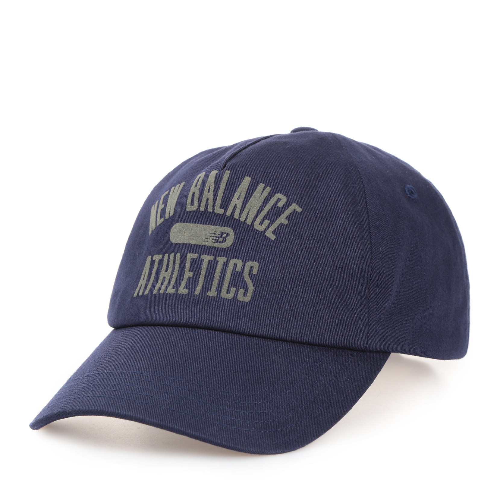 Кепка NB Athletics 5 Panel