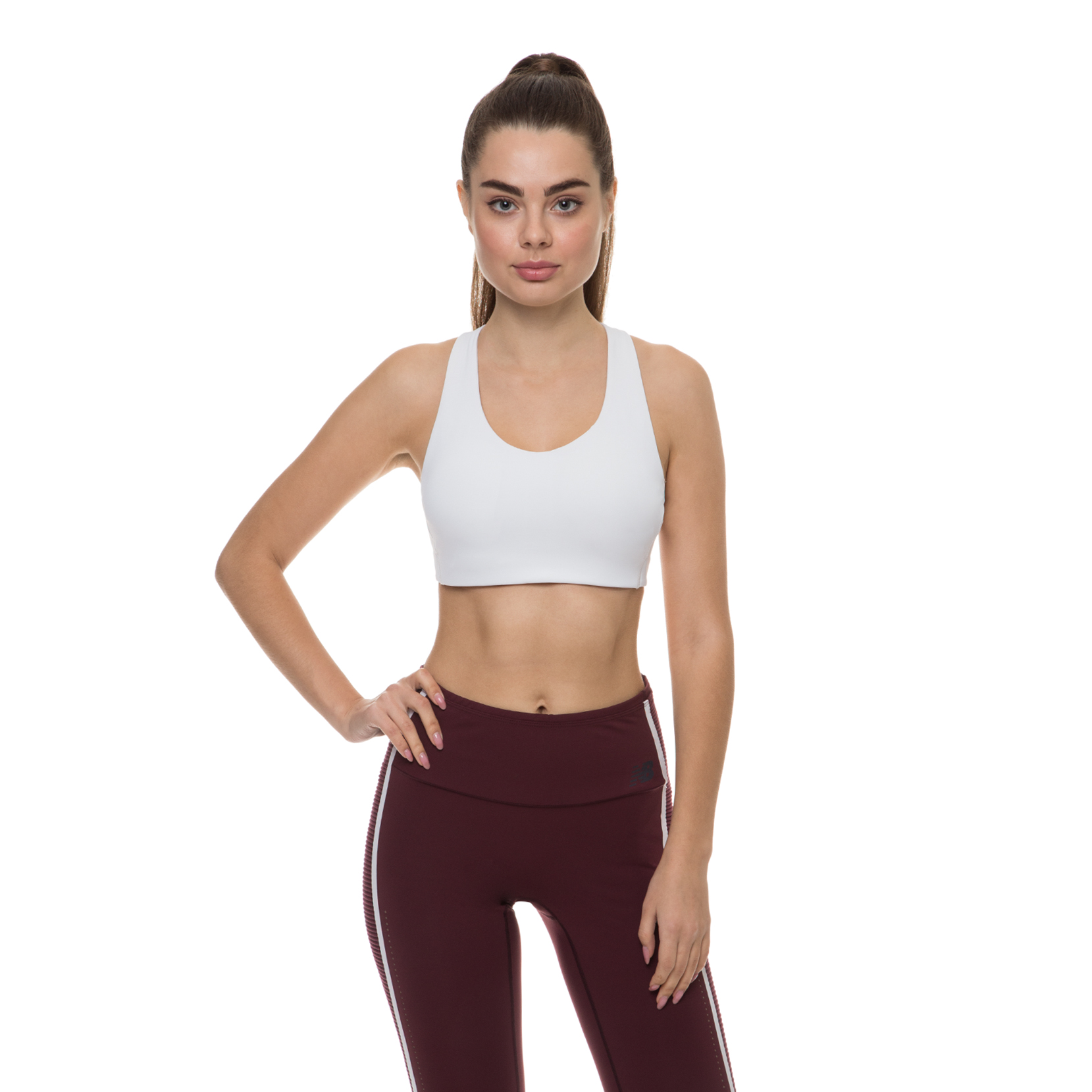 Спортивне бра NB Fuel