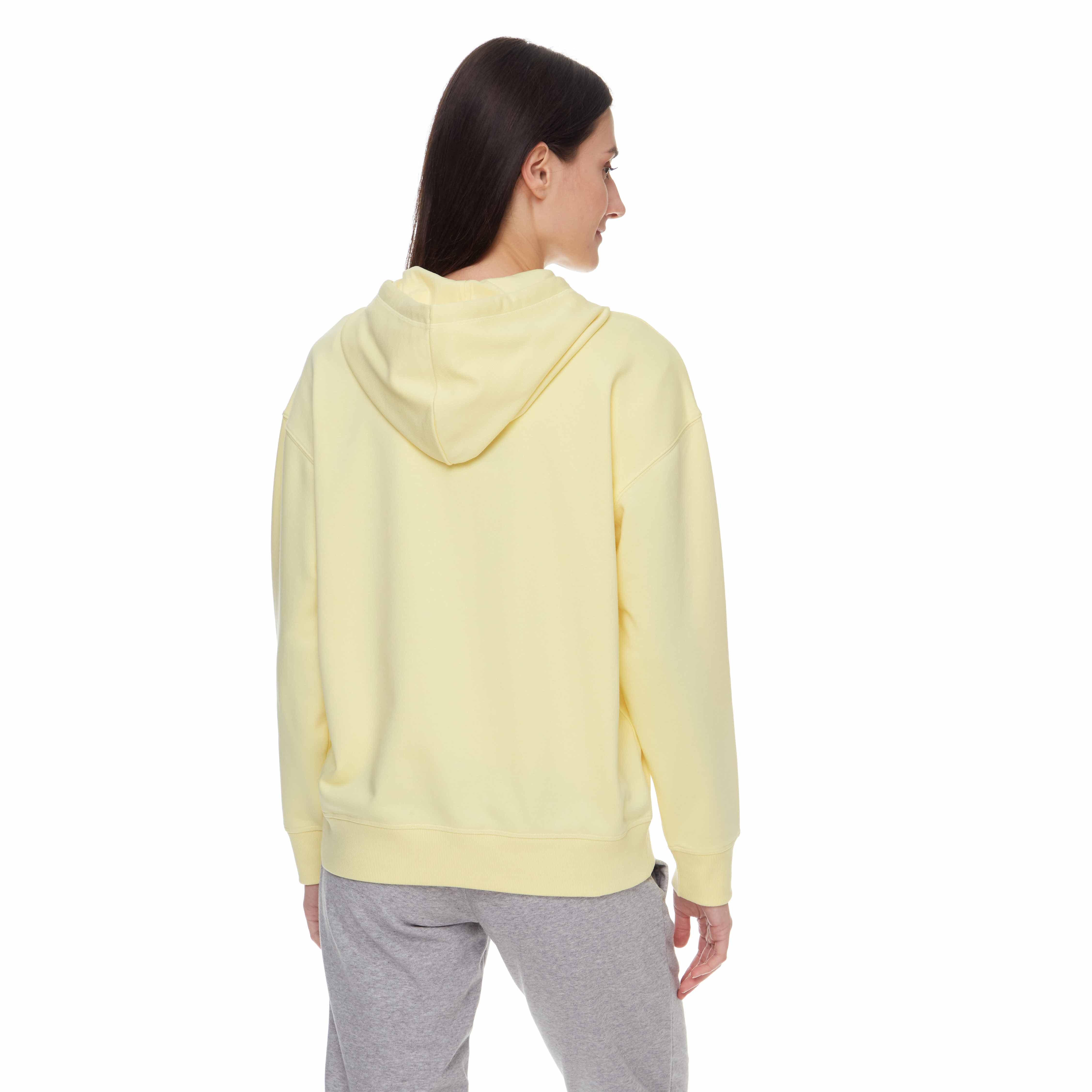 Худі NB Ess Stacked Logo Ovrzd