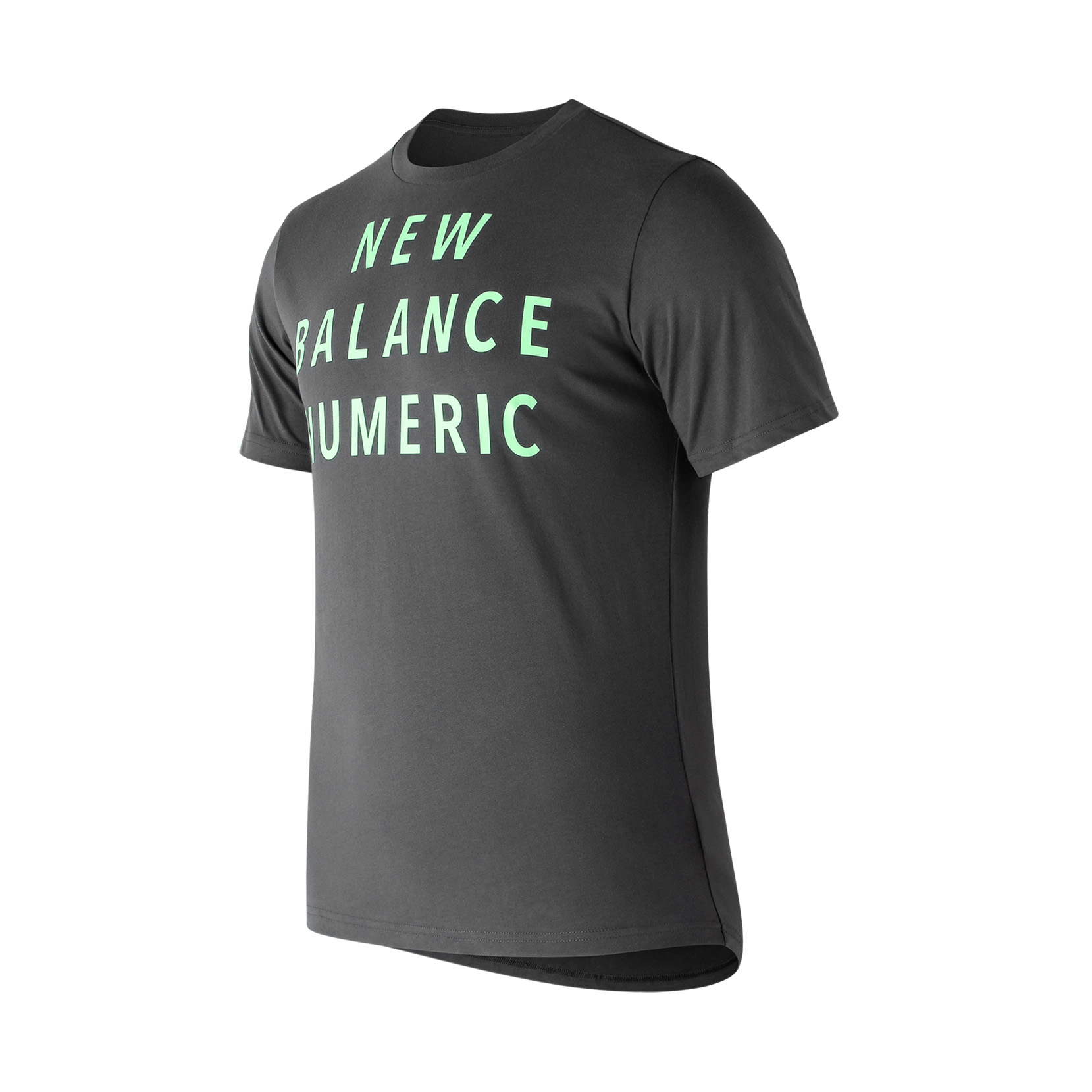 Футболка Numeric Wordmark