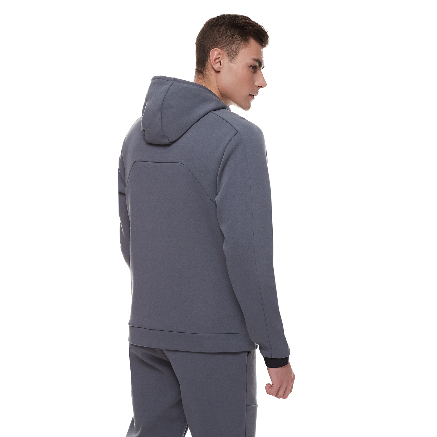 Спортивна куртка NB R.W. Tech FZ