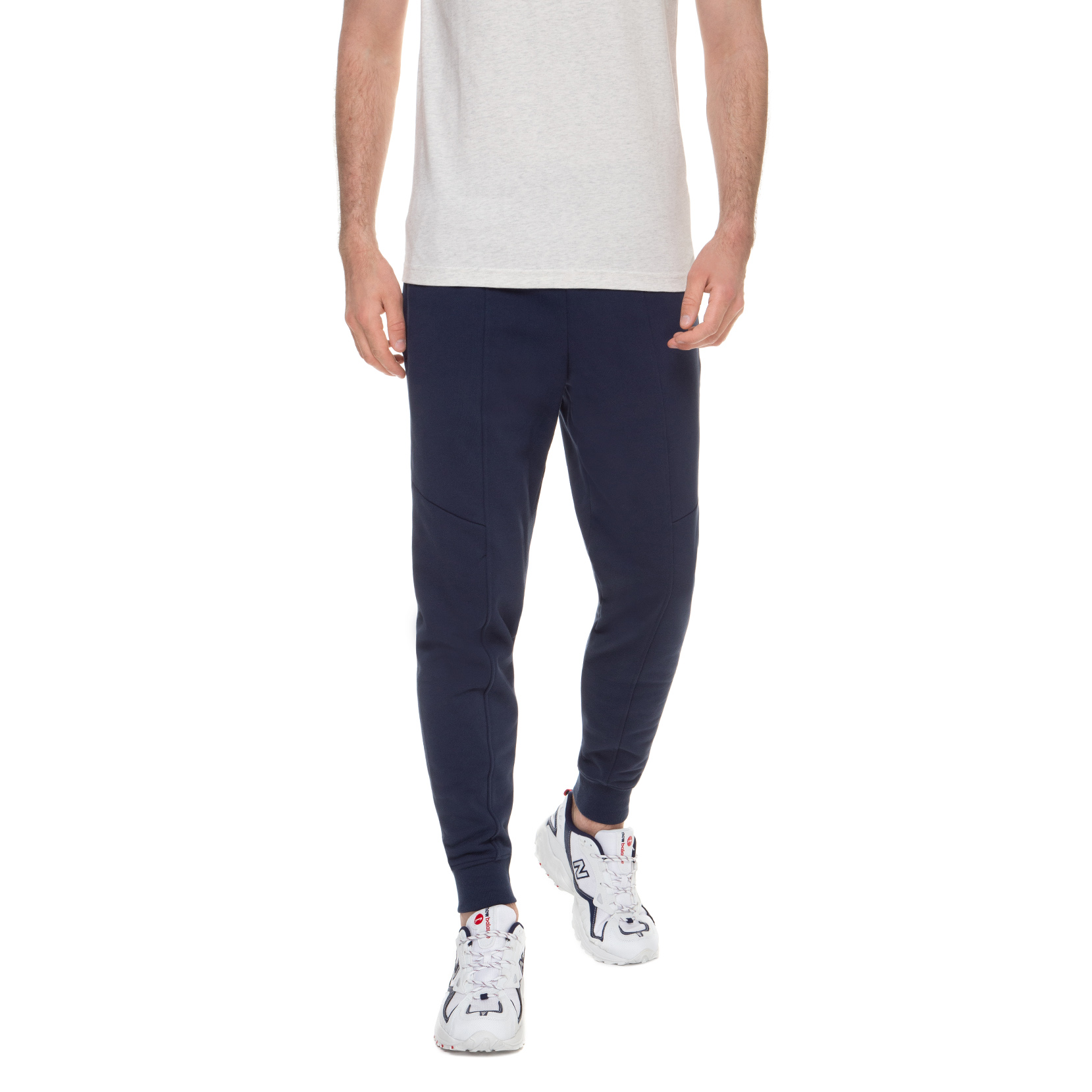 Спортивні брюки NB Athletics Village Fleece