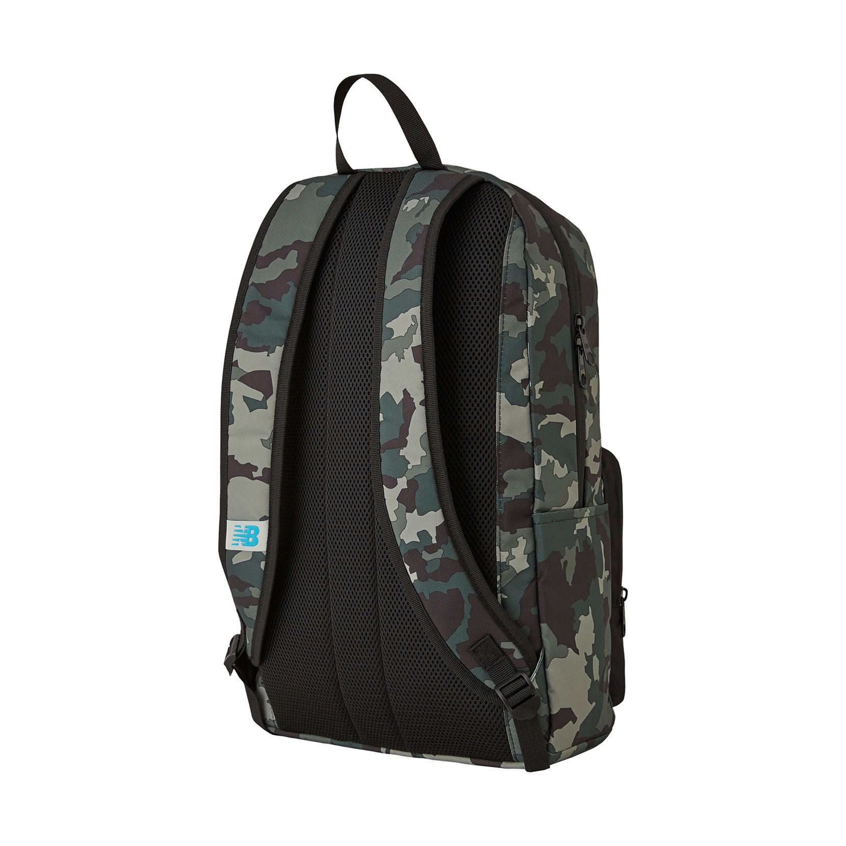 Рюкзак Camo Aop