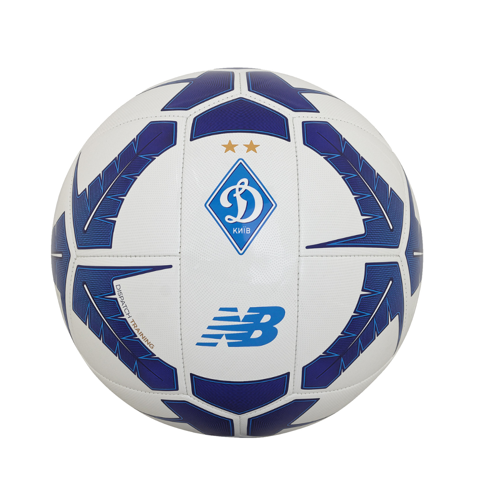 М'яч ФК «Динамо» Київ Dispatch
