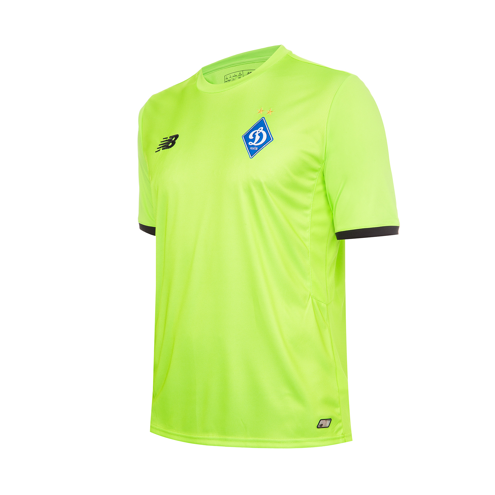 Футболка воротарська  ФК «Динамо» Київ