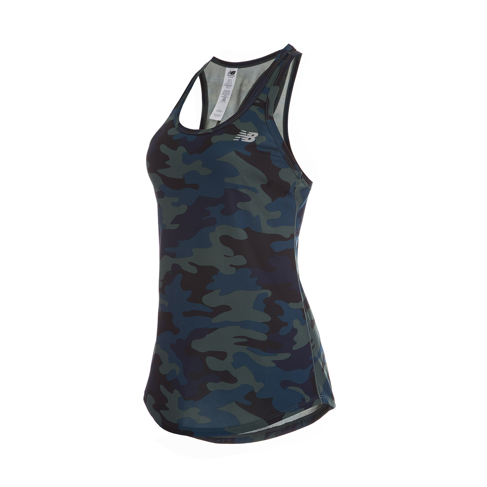 Майка Printed Accelerate V2