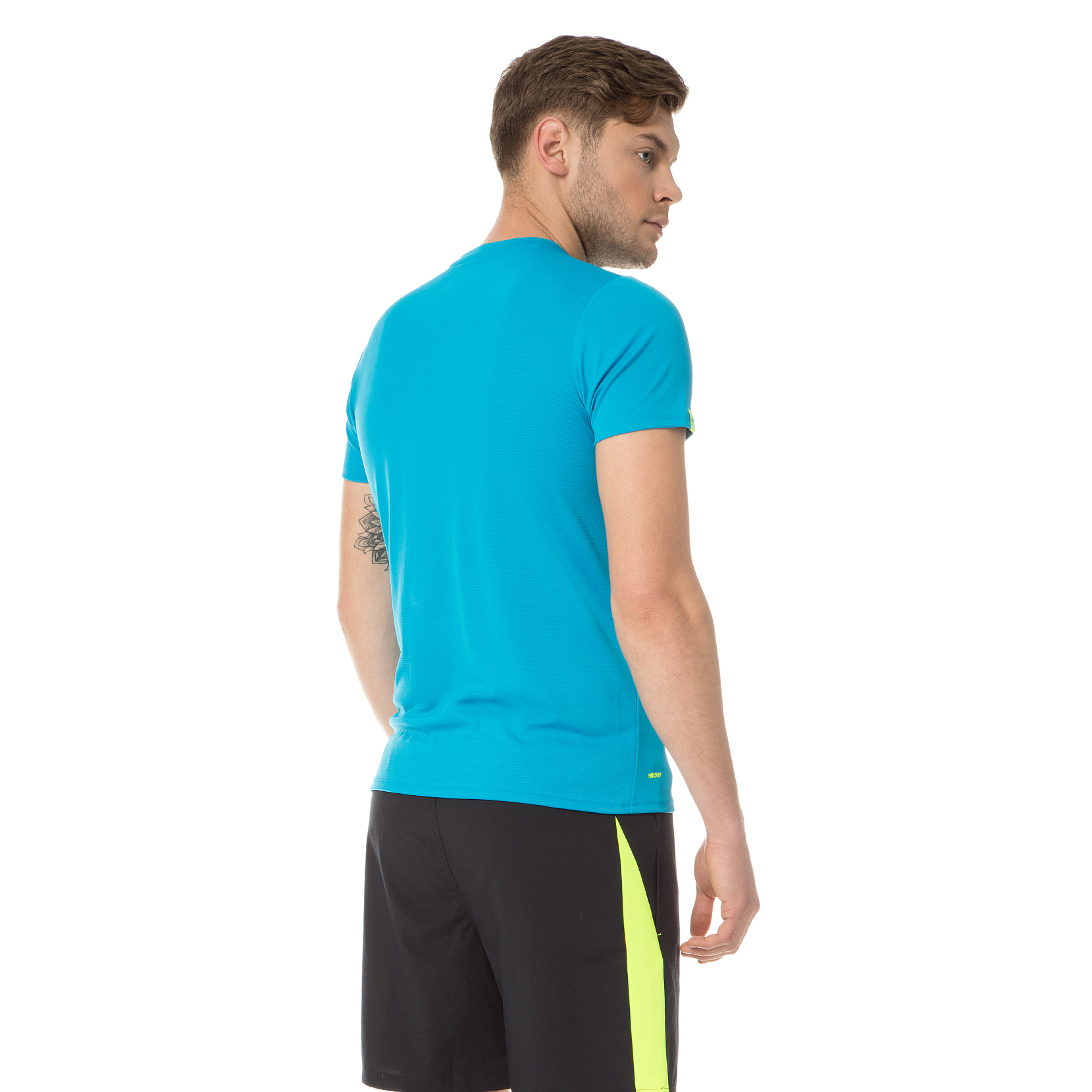 Футболка Elite TT