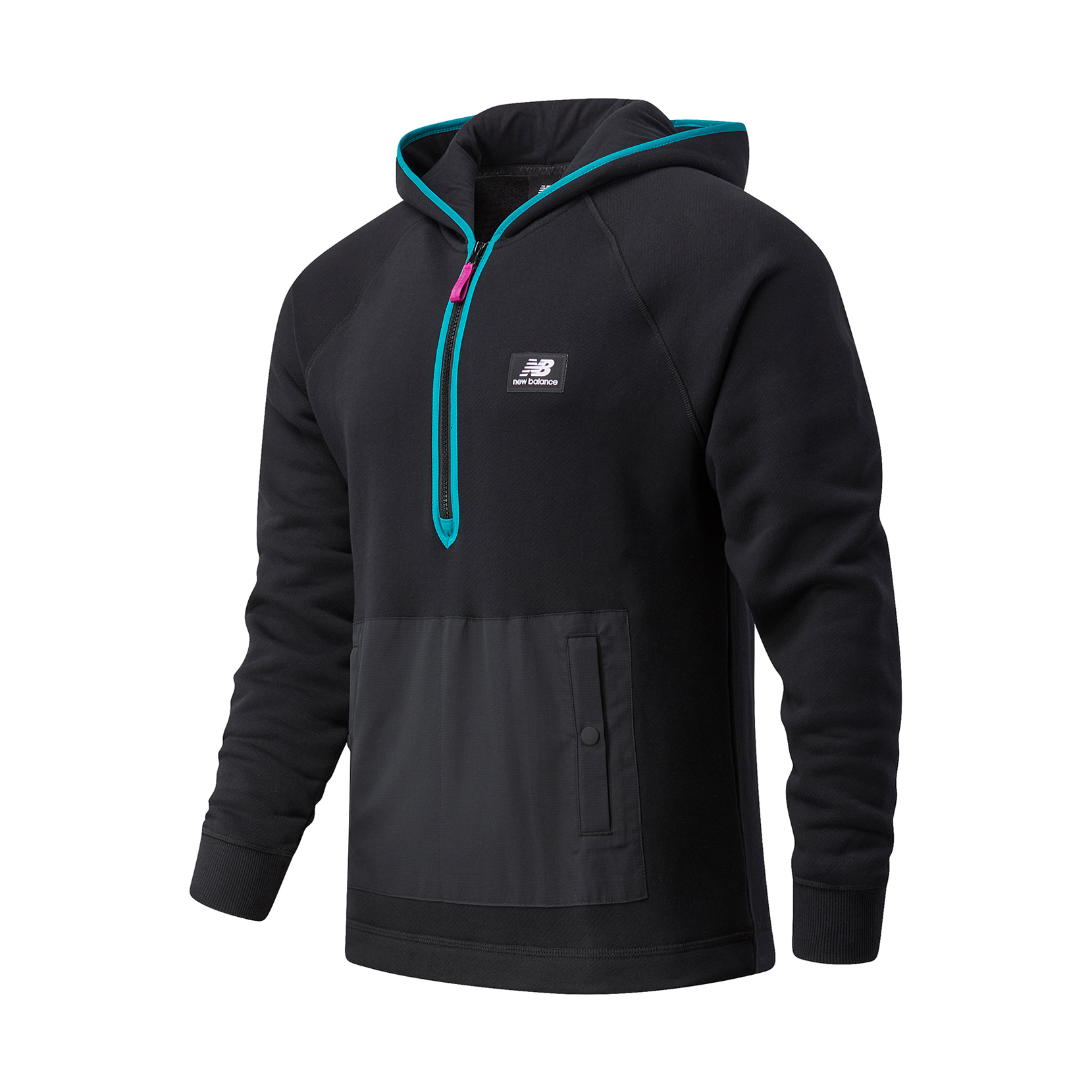 Худі NB Athletics Terrain