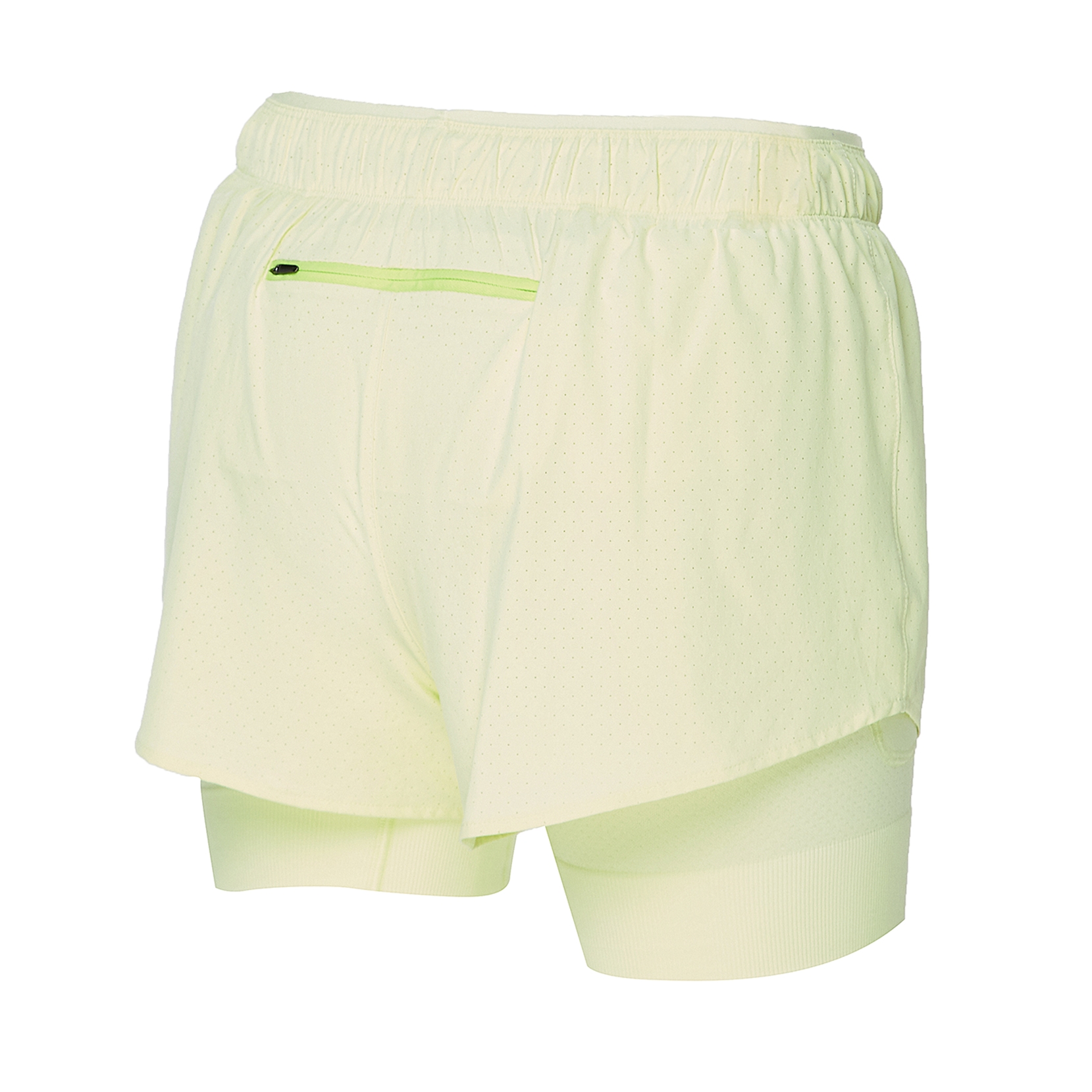 Шорти RC Seamless