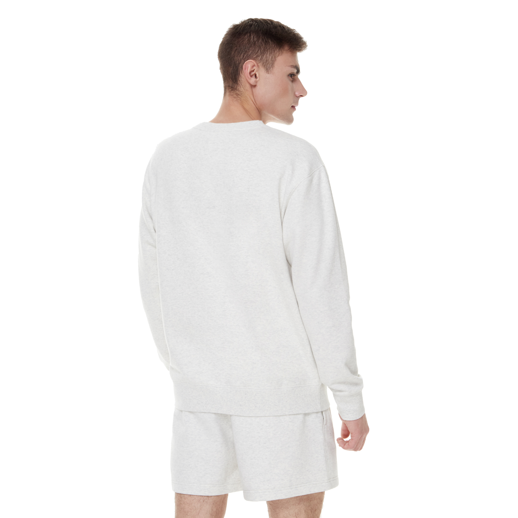 Світшот Uni-ssentials