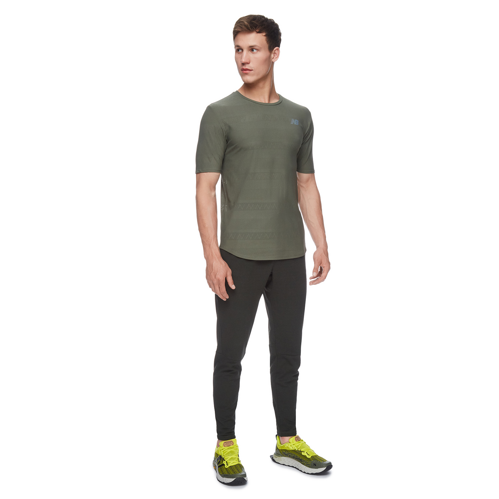 Спортивні брюки Q Speed