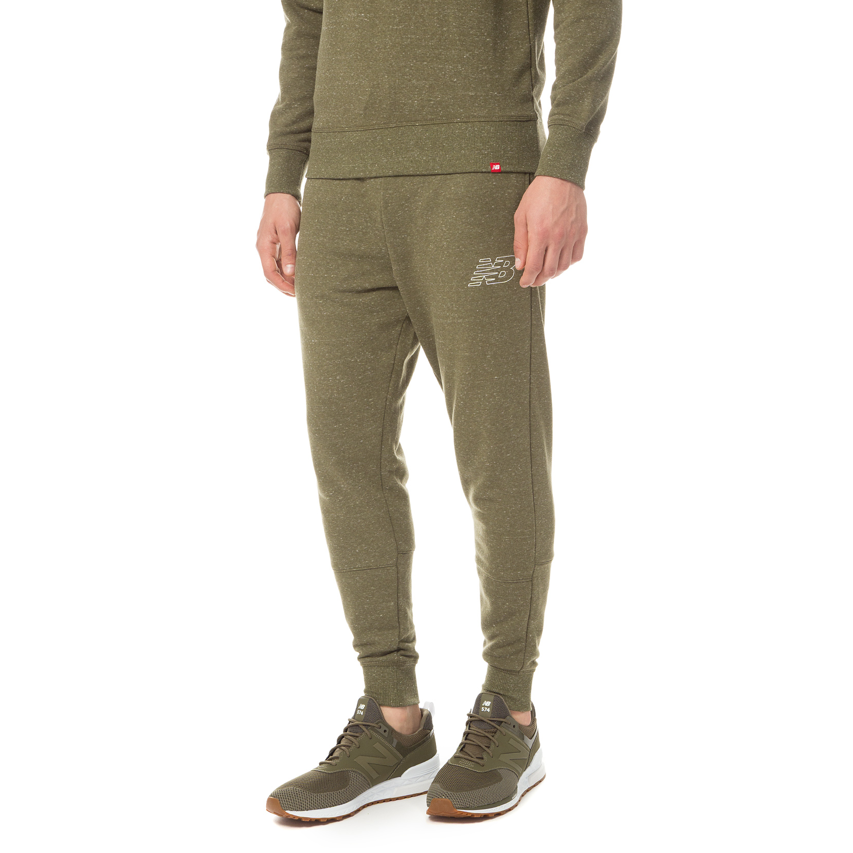 Спортивні брюки Heather