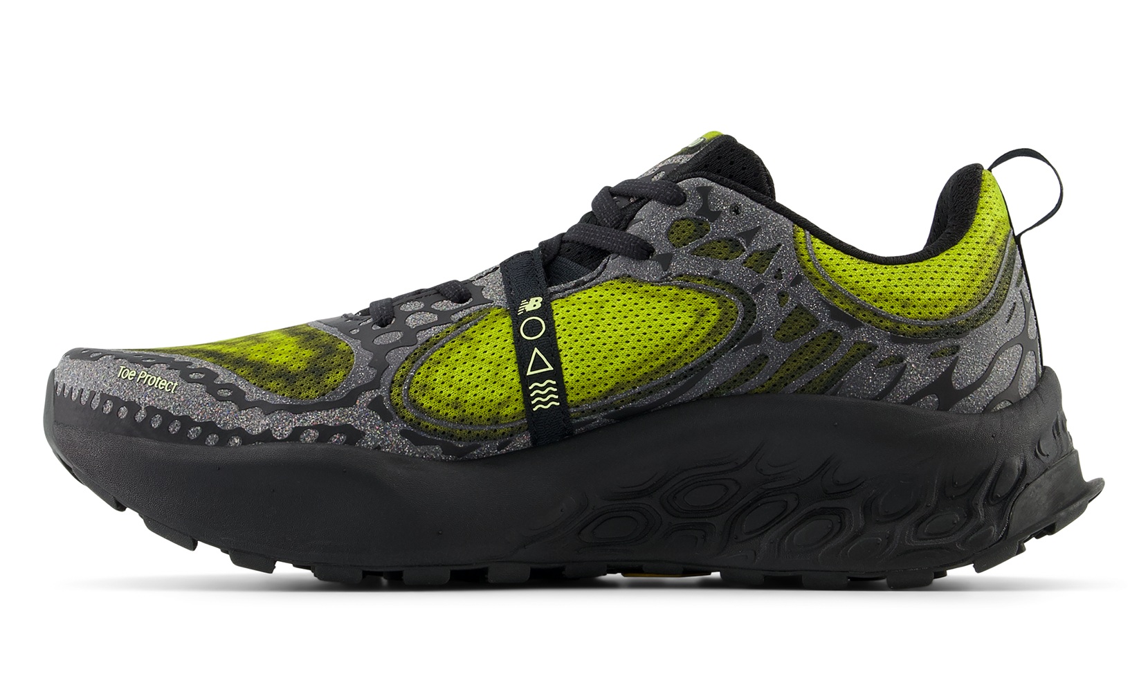 Fresh Foam Hierro v8