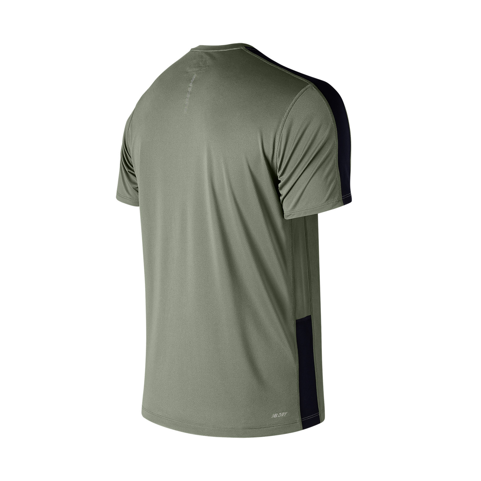 Футболка NB Accelerate SS