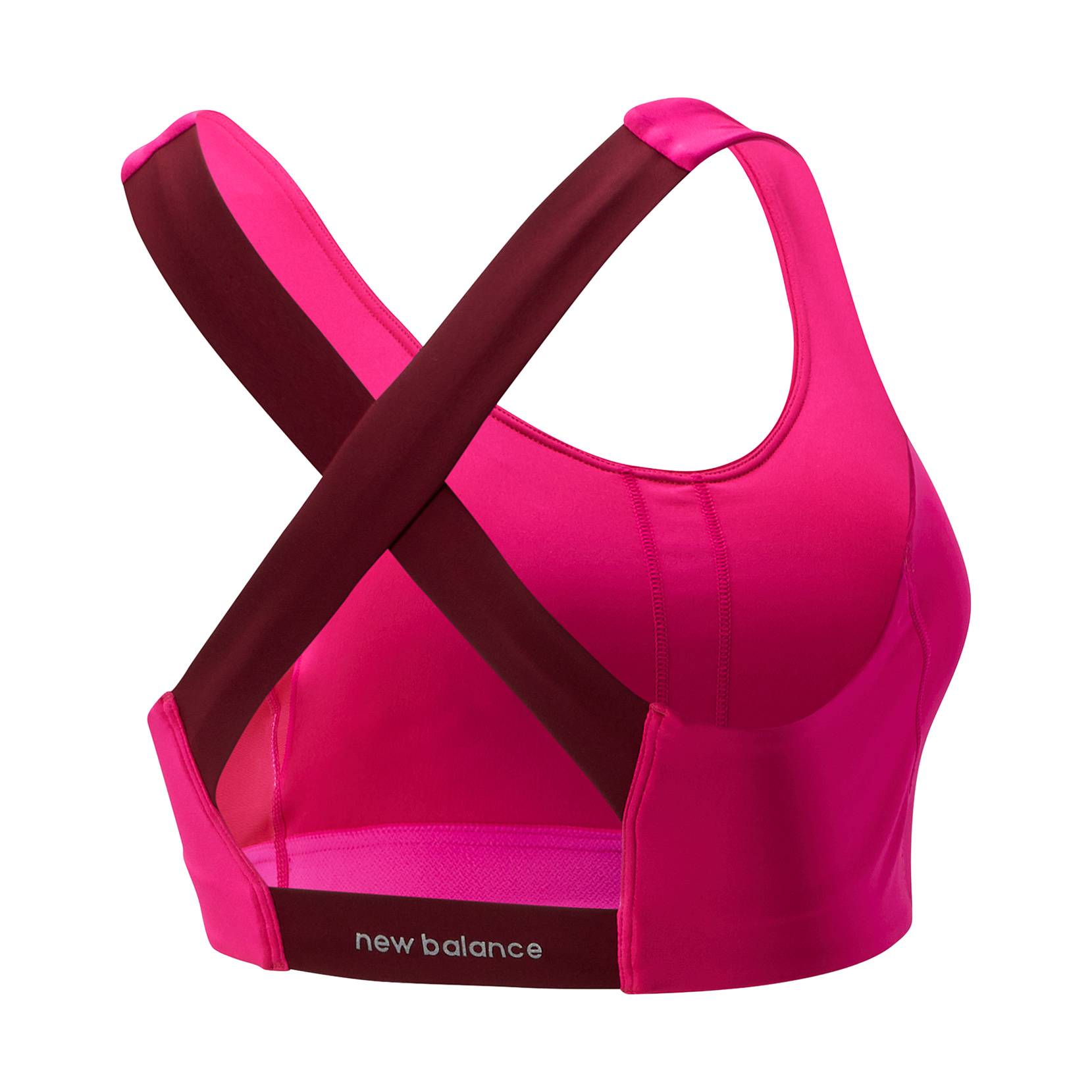 Спортивне бра NB Fuel