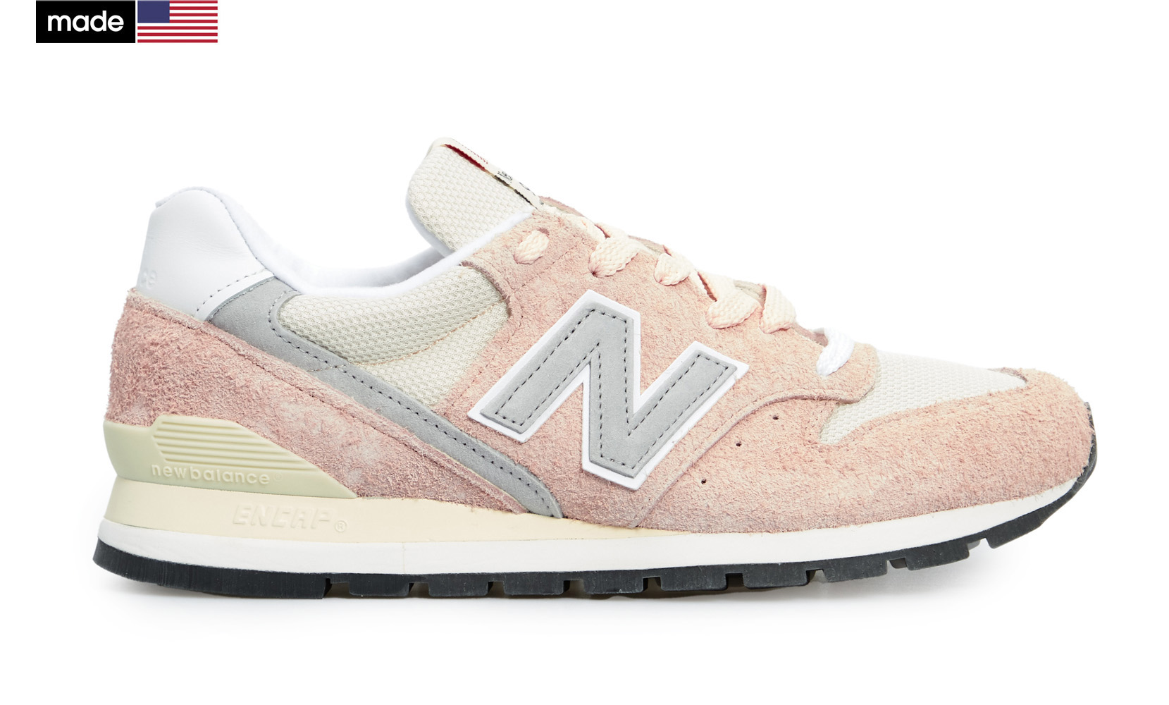 New Balance 996 Made in USA