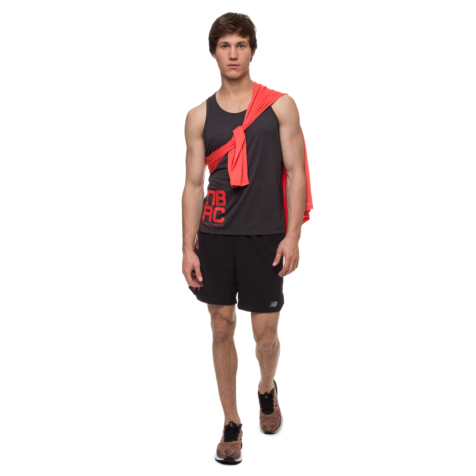 Футболка з довгим рукавом Accelerate