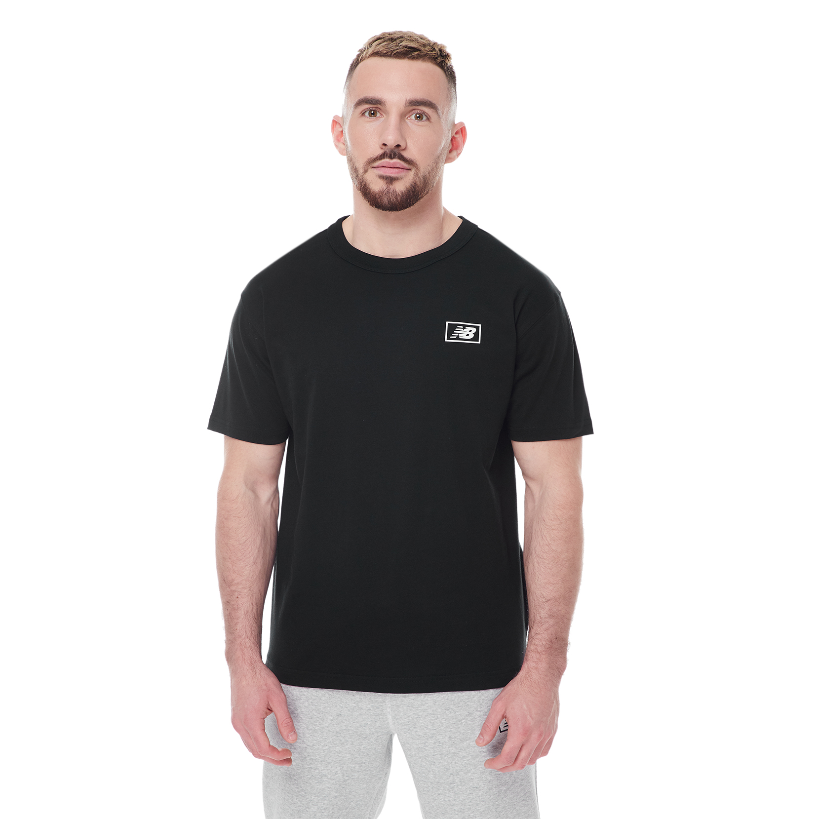 Футболка Essentials Graphic