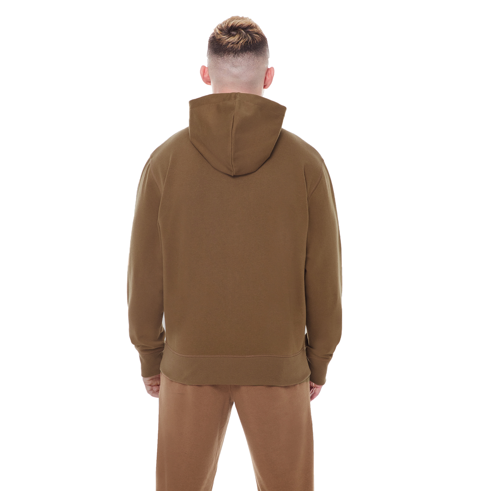 Спортивна куртка Essentials Stacked Logo