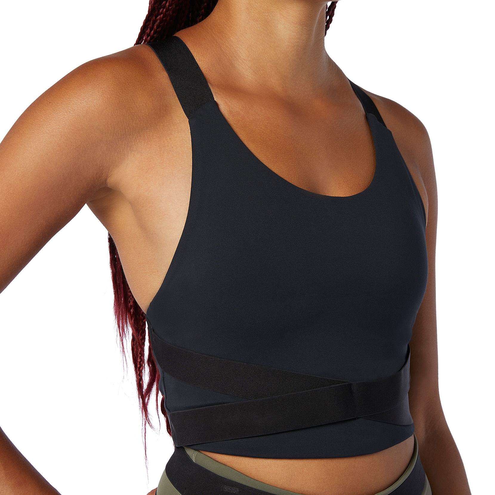 Спортивне бра Determination Academy