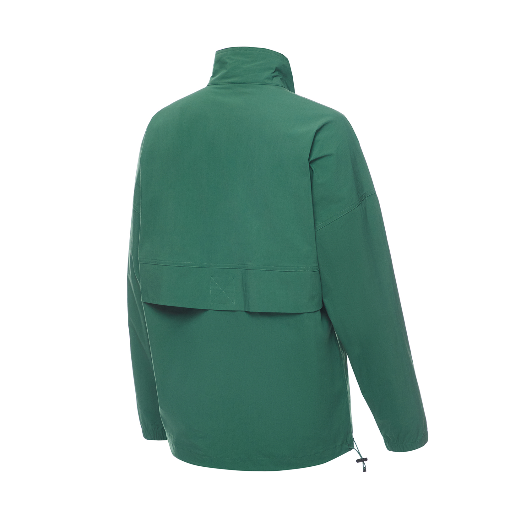 Анорак Athletics Sports Club Woven