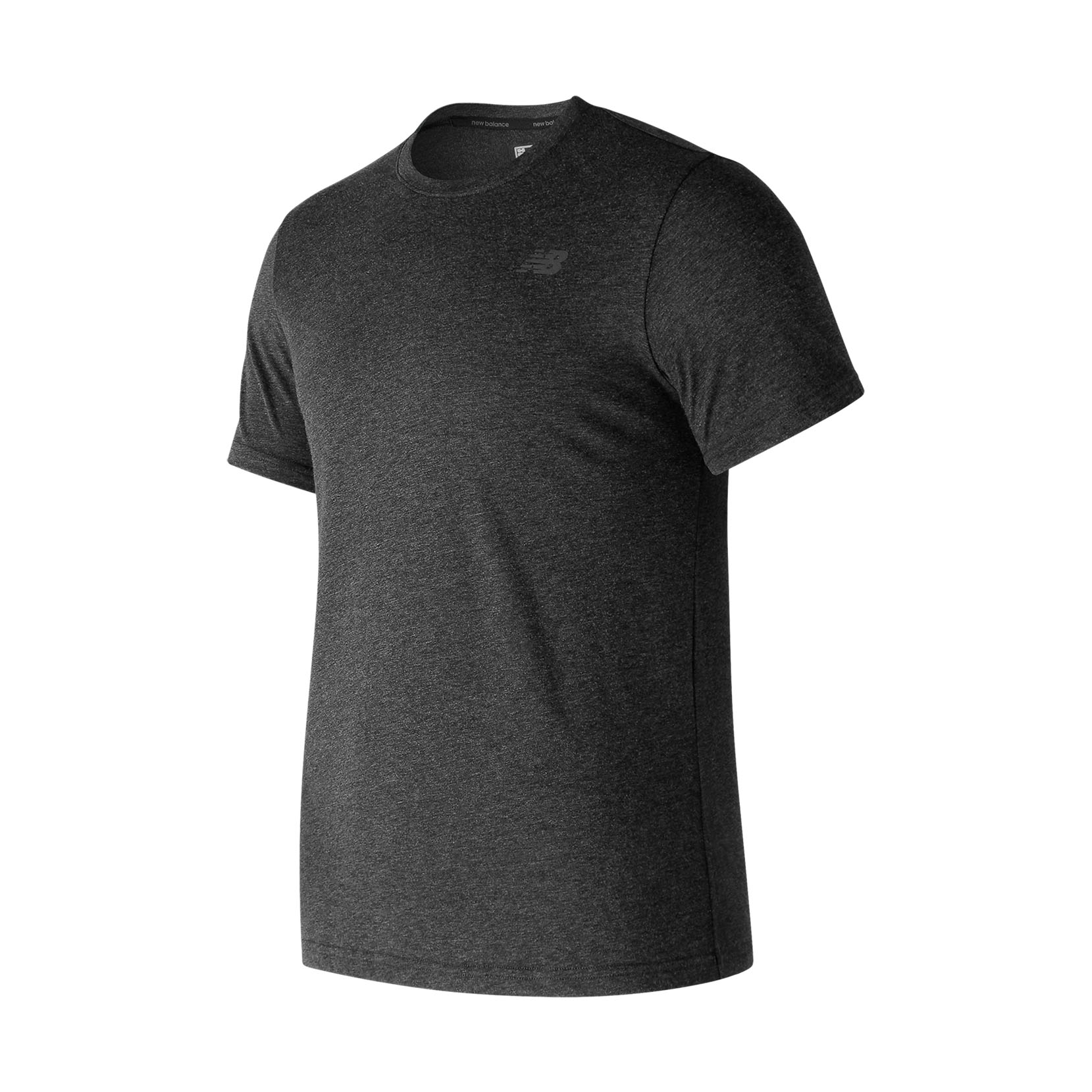 Футболка Heathertech