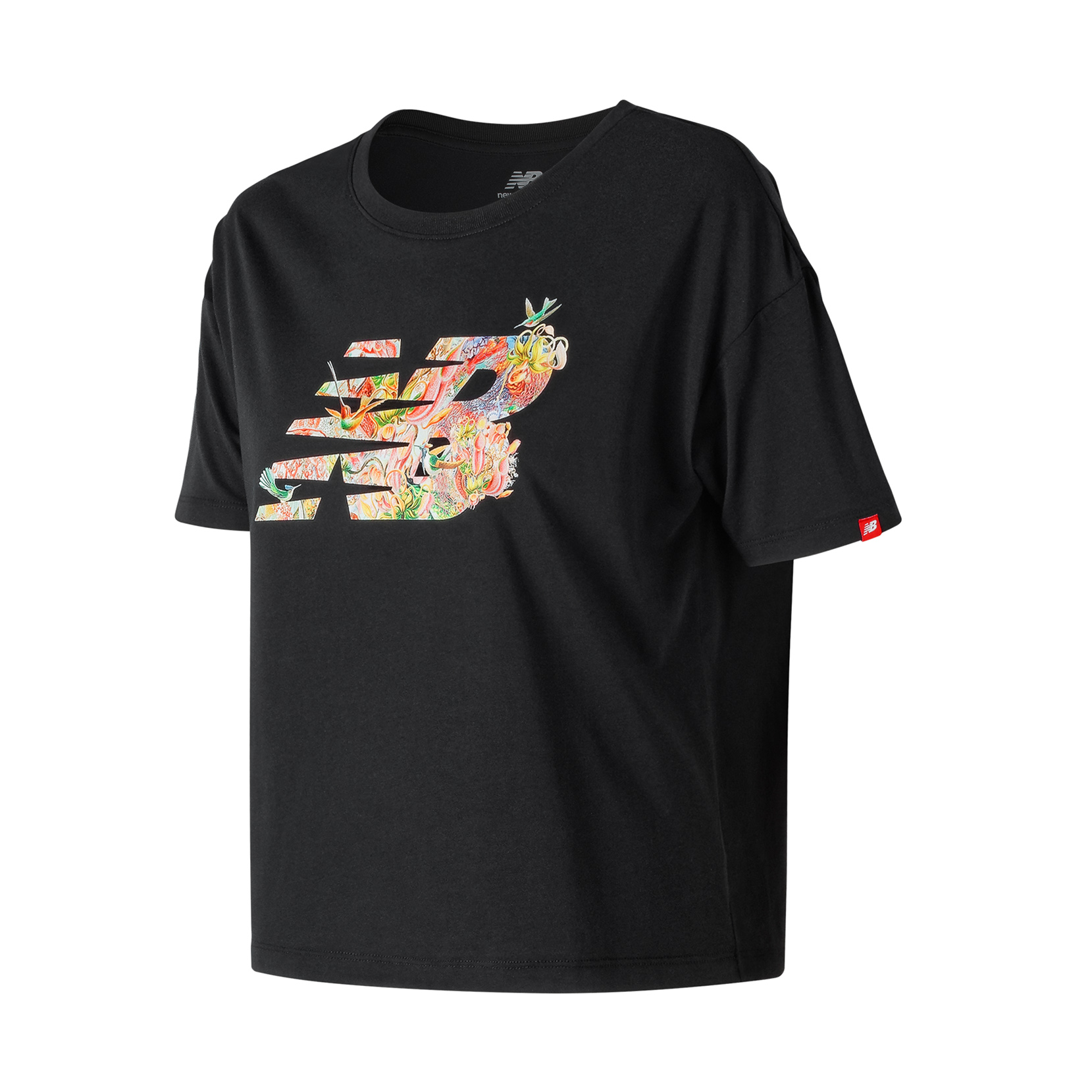 Футболка Sweet Nectar NB