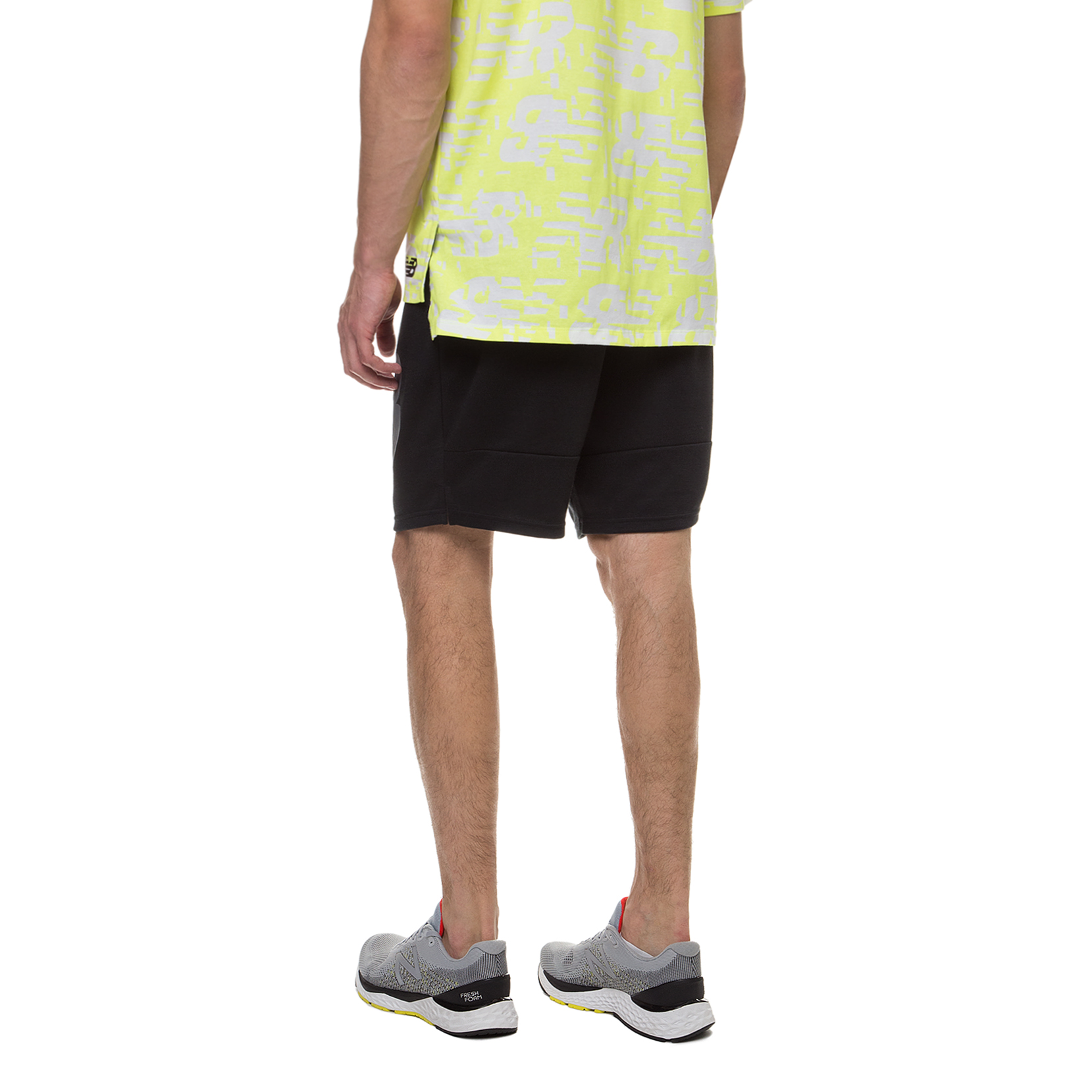 Шорти Tenacity Lightweight