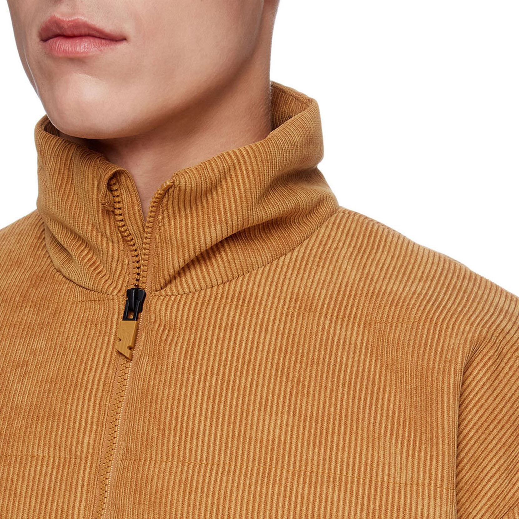 Анорак NB Athletics Winterized