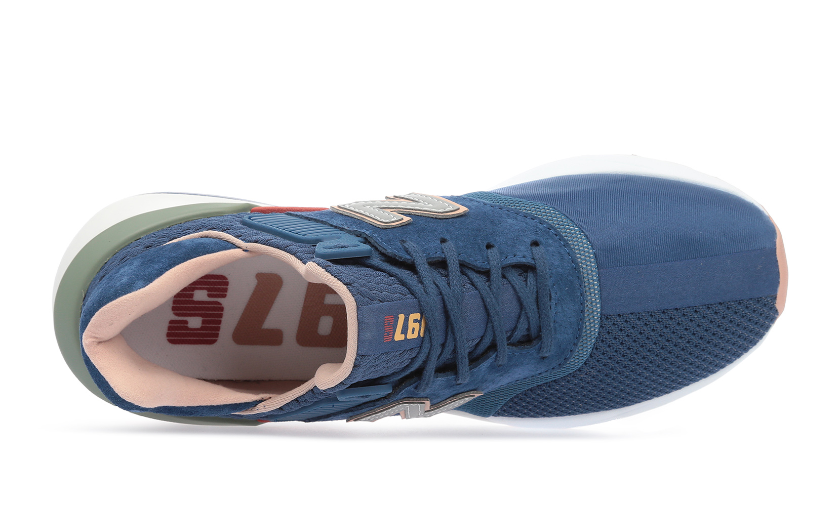 New Balance 997 Sport