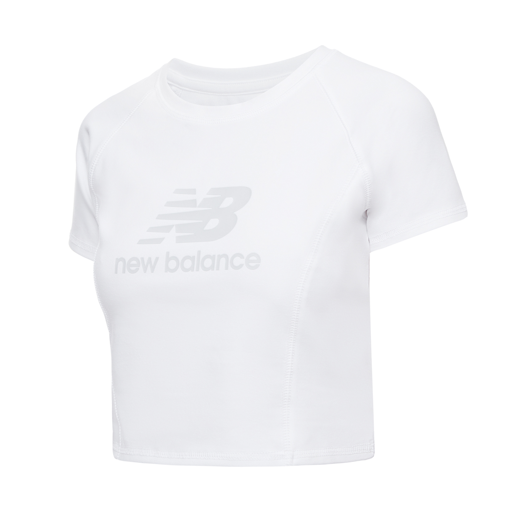 Футболка NB Athletics Podium