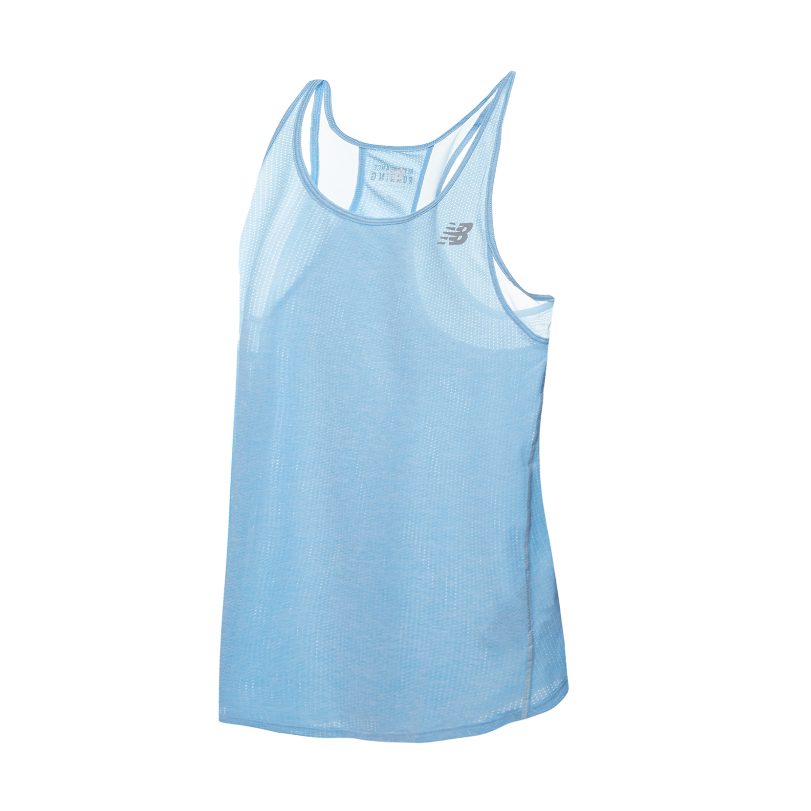 Майка Impact Run Tank