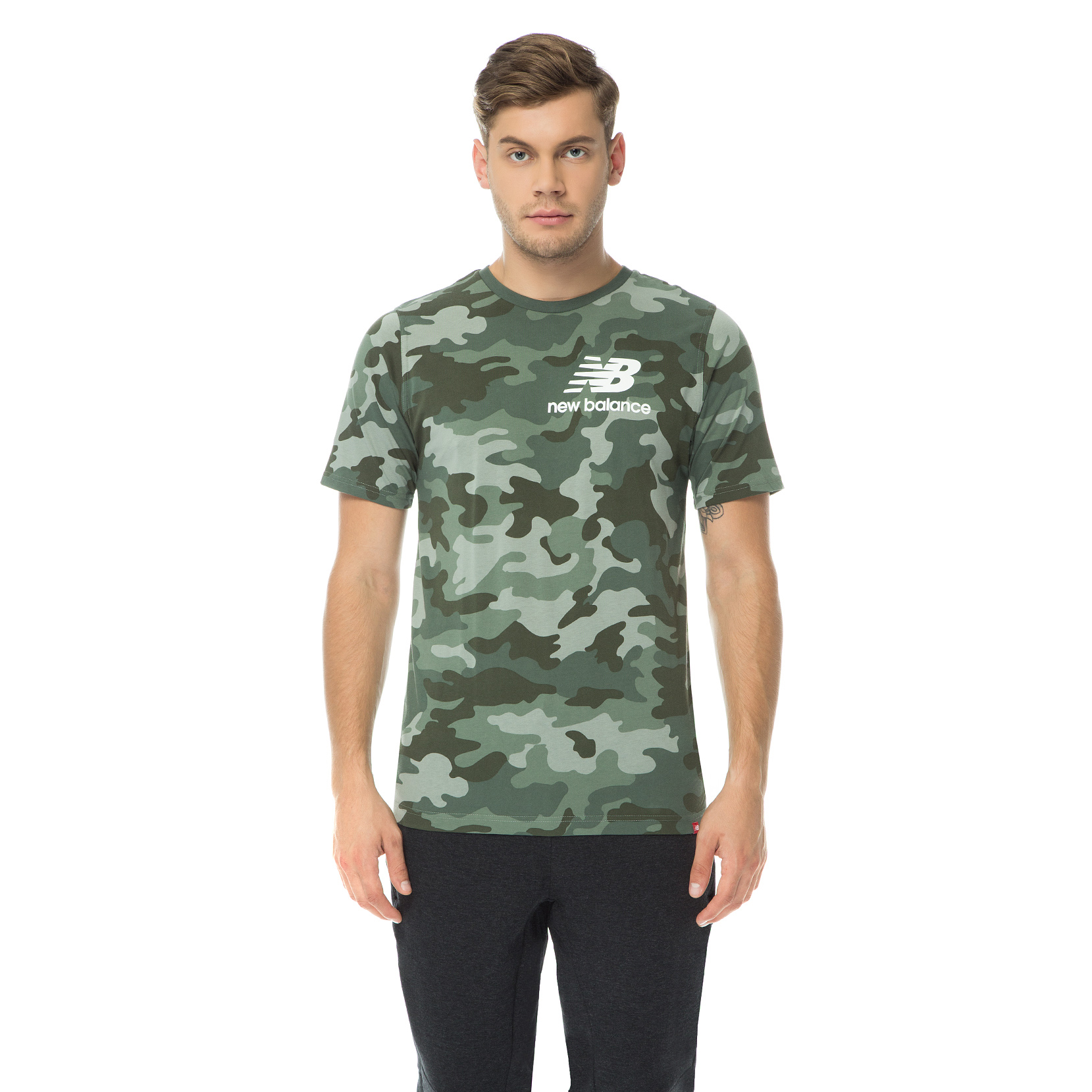 Футболка Essentials Slack T