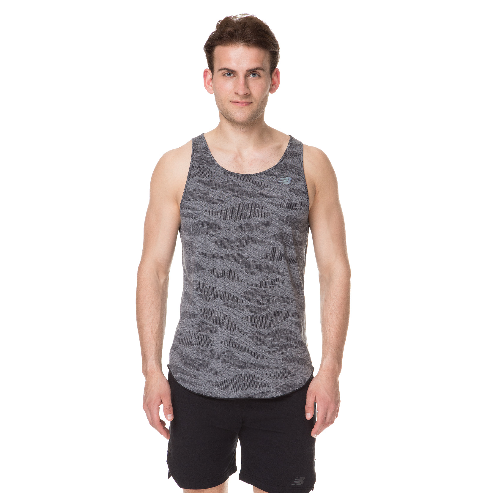 Майка Q Speed Breathe SS