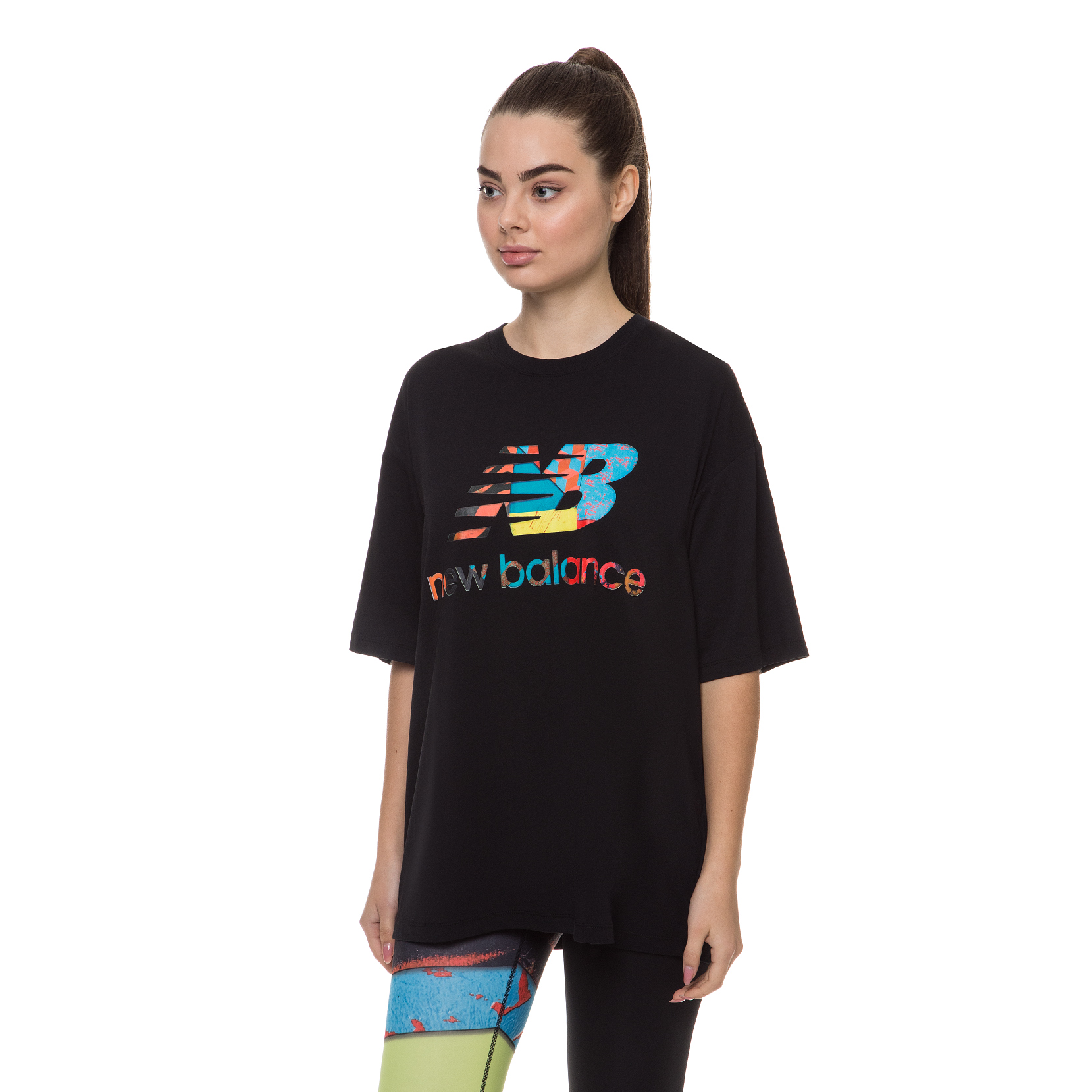 Футболка Sport Style Reeder Graphic