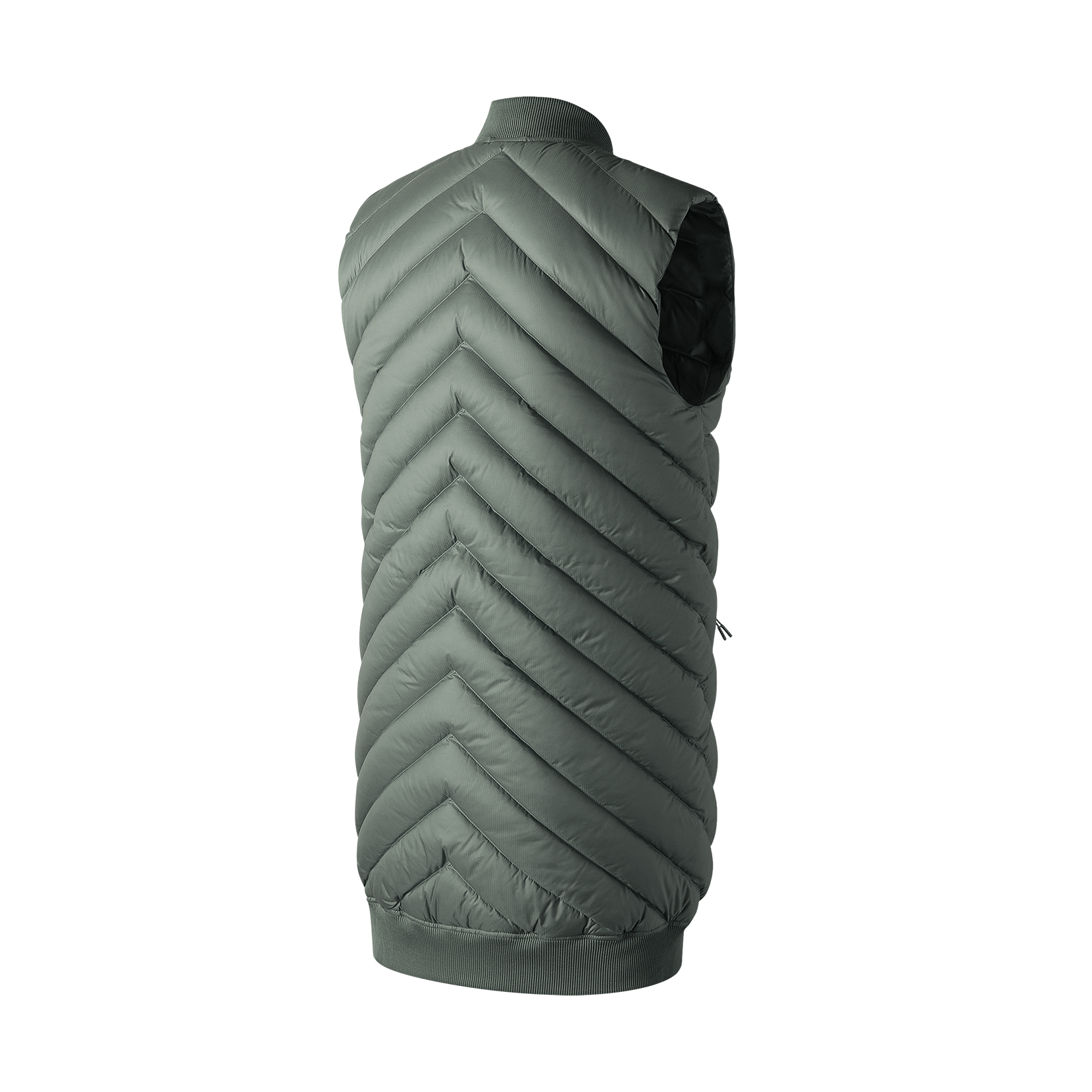 Жилет NB HeATdown- 600D