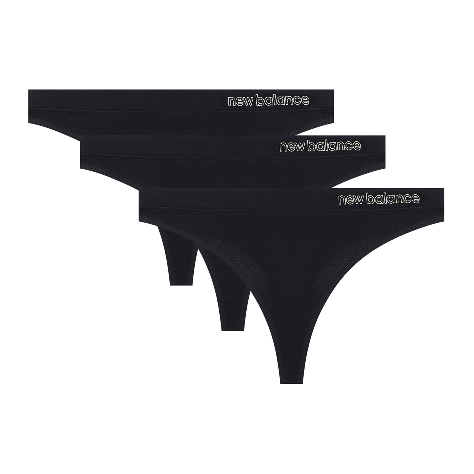 Труси Seamless Thong (3 шт)