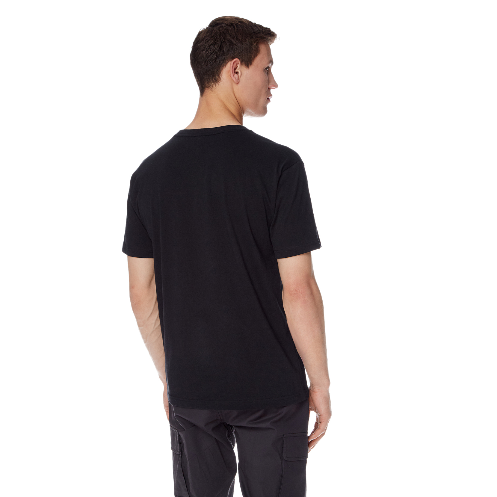 Футболка NB Athletics Pocket