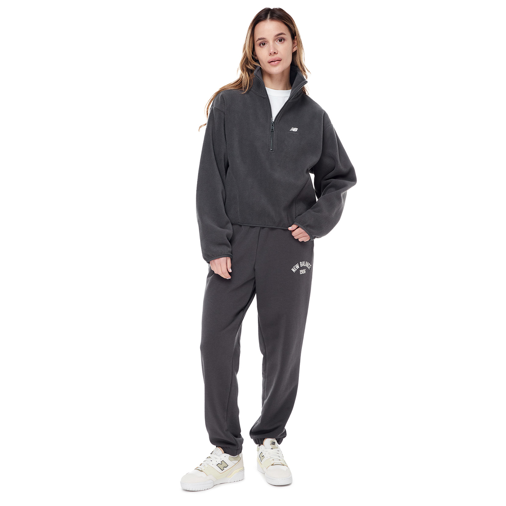 Спортивна кофта Athletics Polar