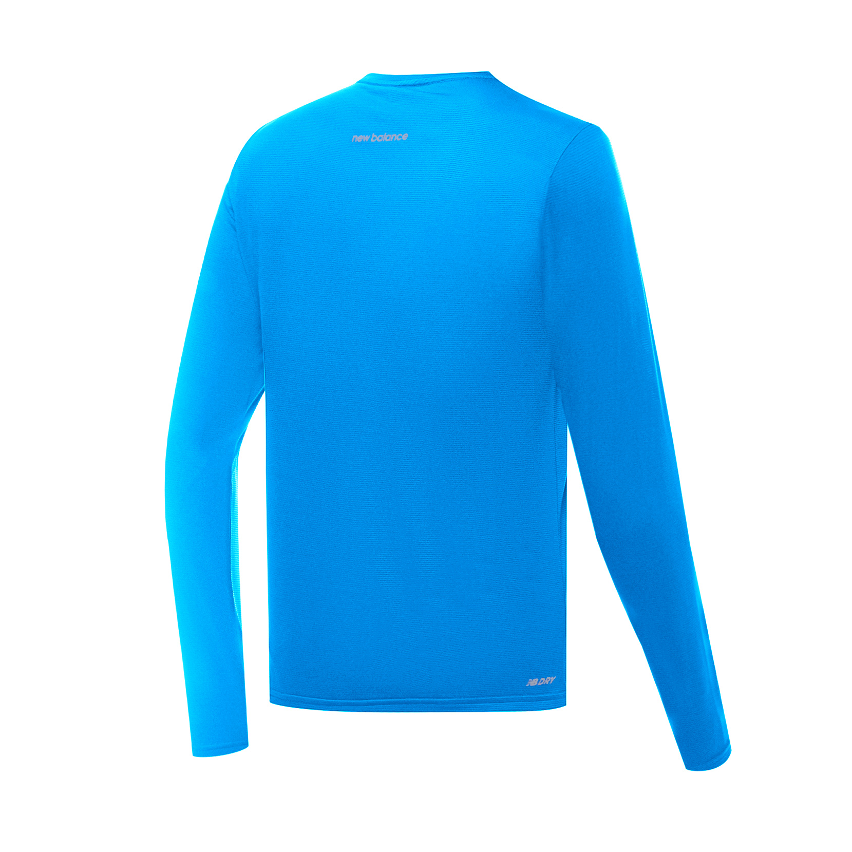 Футболка з довгим рукавом NB Accelerate LS