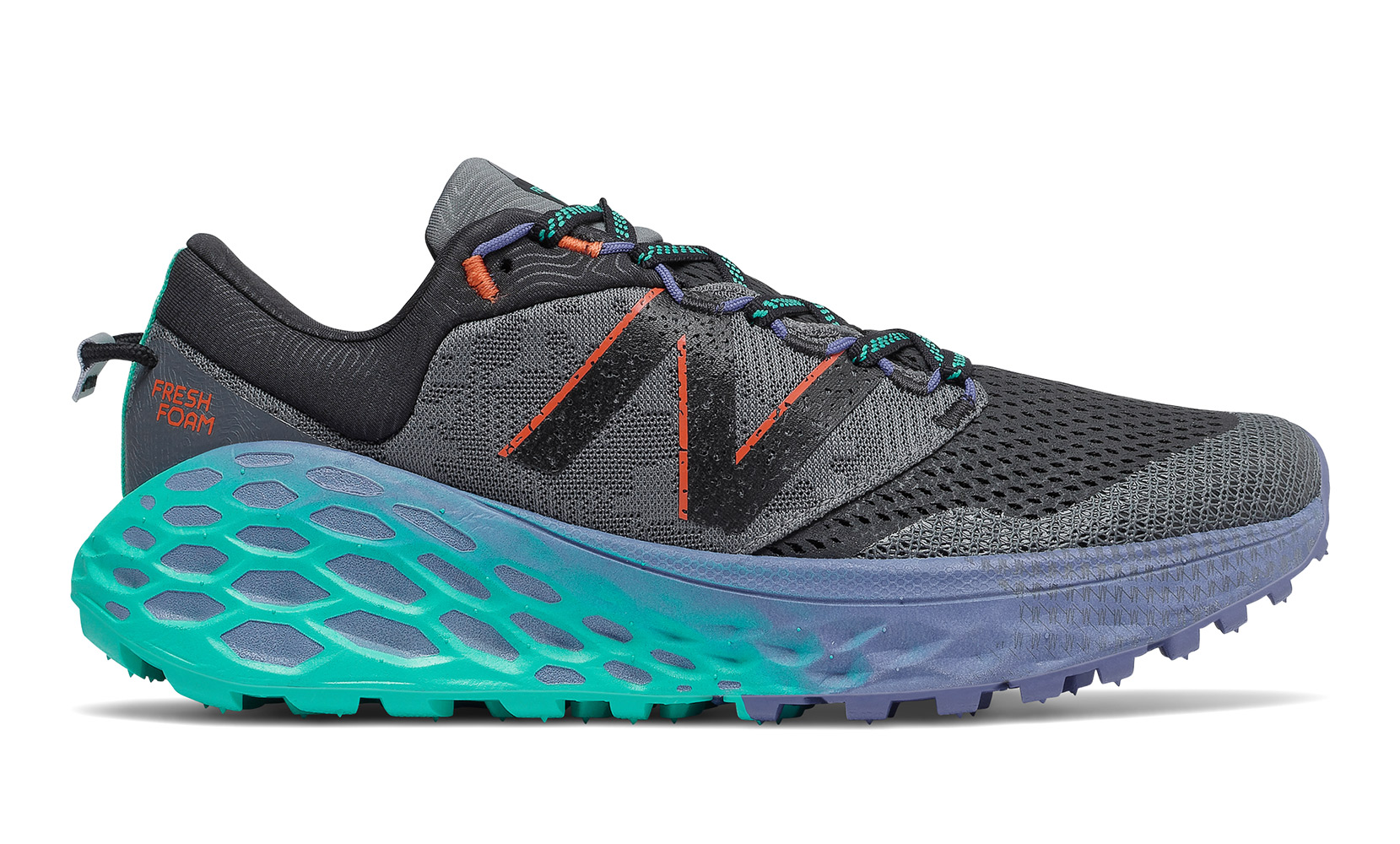 Fresh Foam More Trail