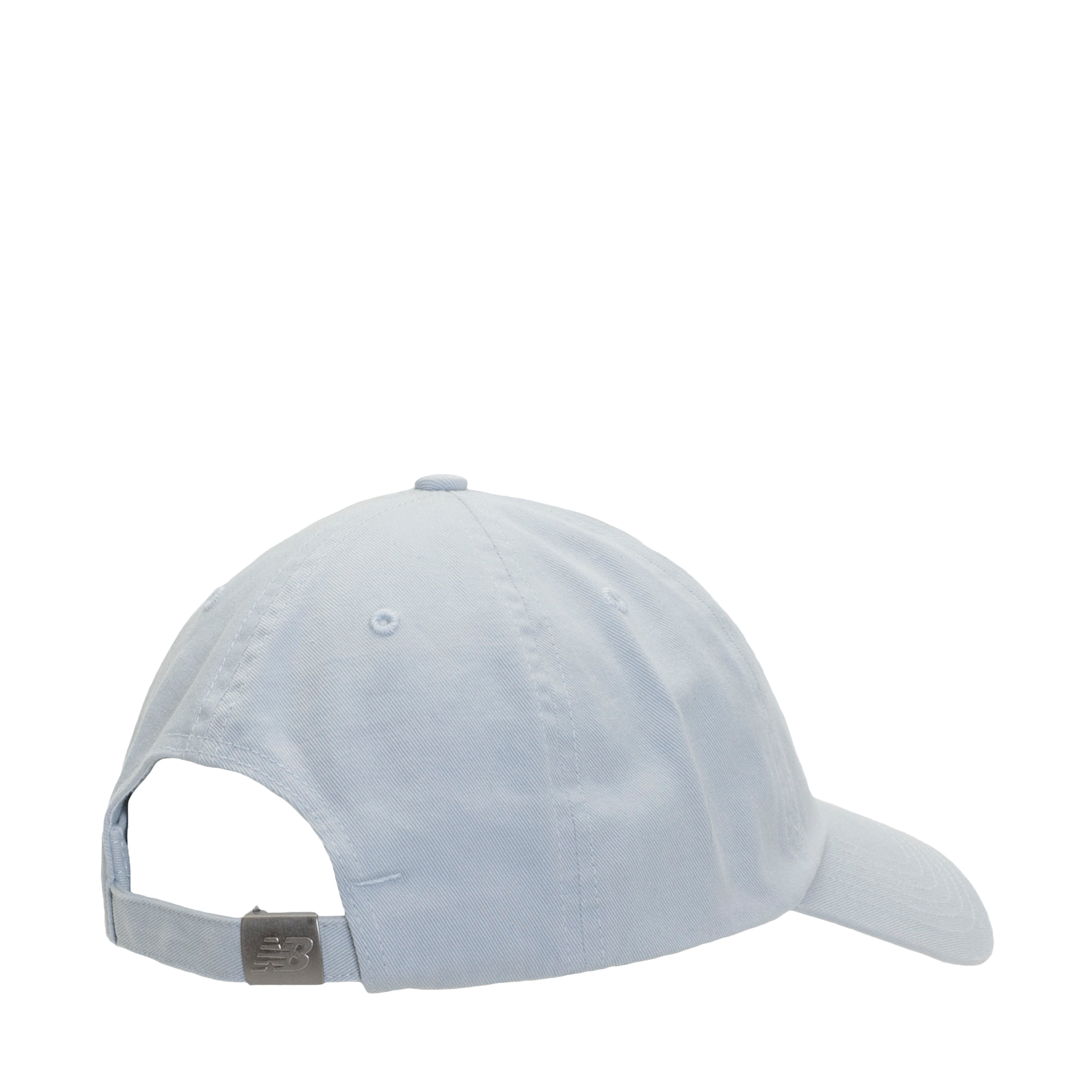 Кепка Classic Curved Brim NB