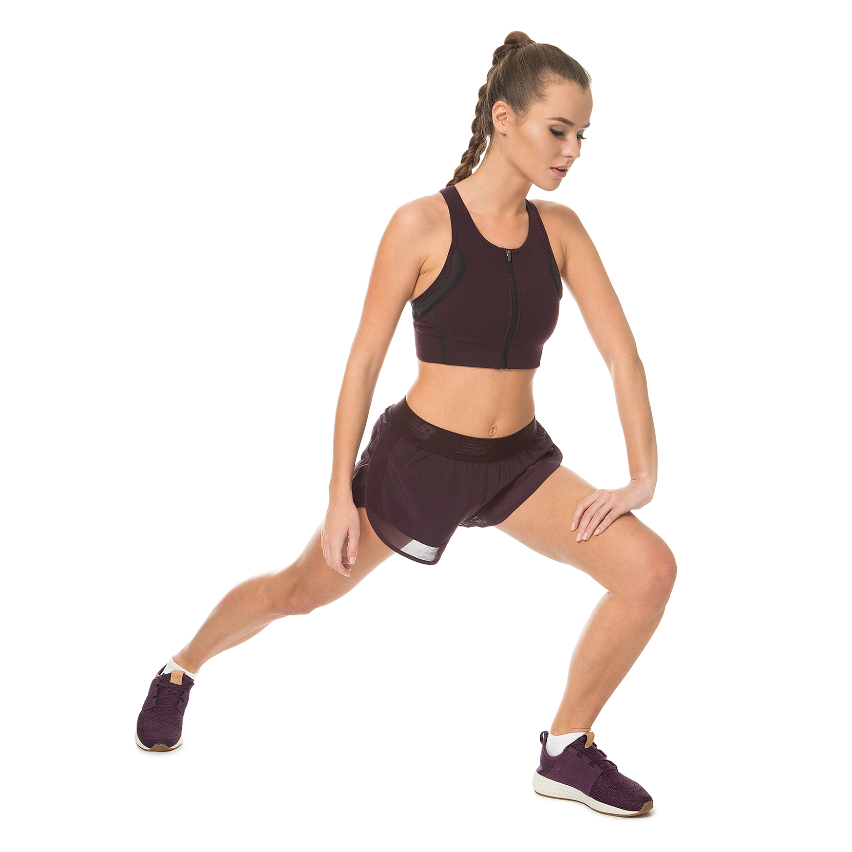 Спортивне бра Performance